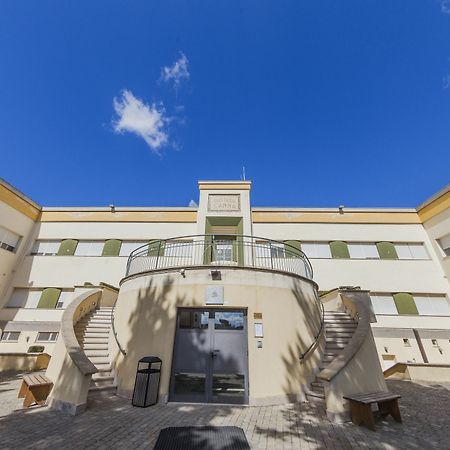 ホテル Casa Per Ferie Sant'Anna マテーラ エクステリア 写真