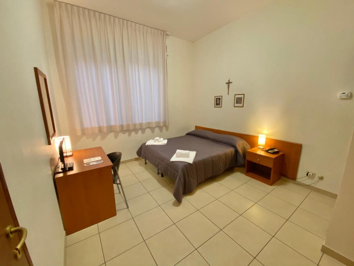 ホテル Casa Per Ferie Sant'Anna マテーラ エクステリア 写真