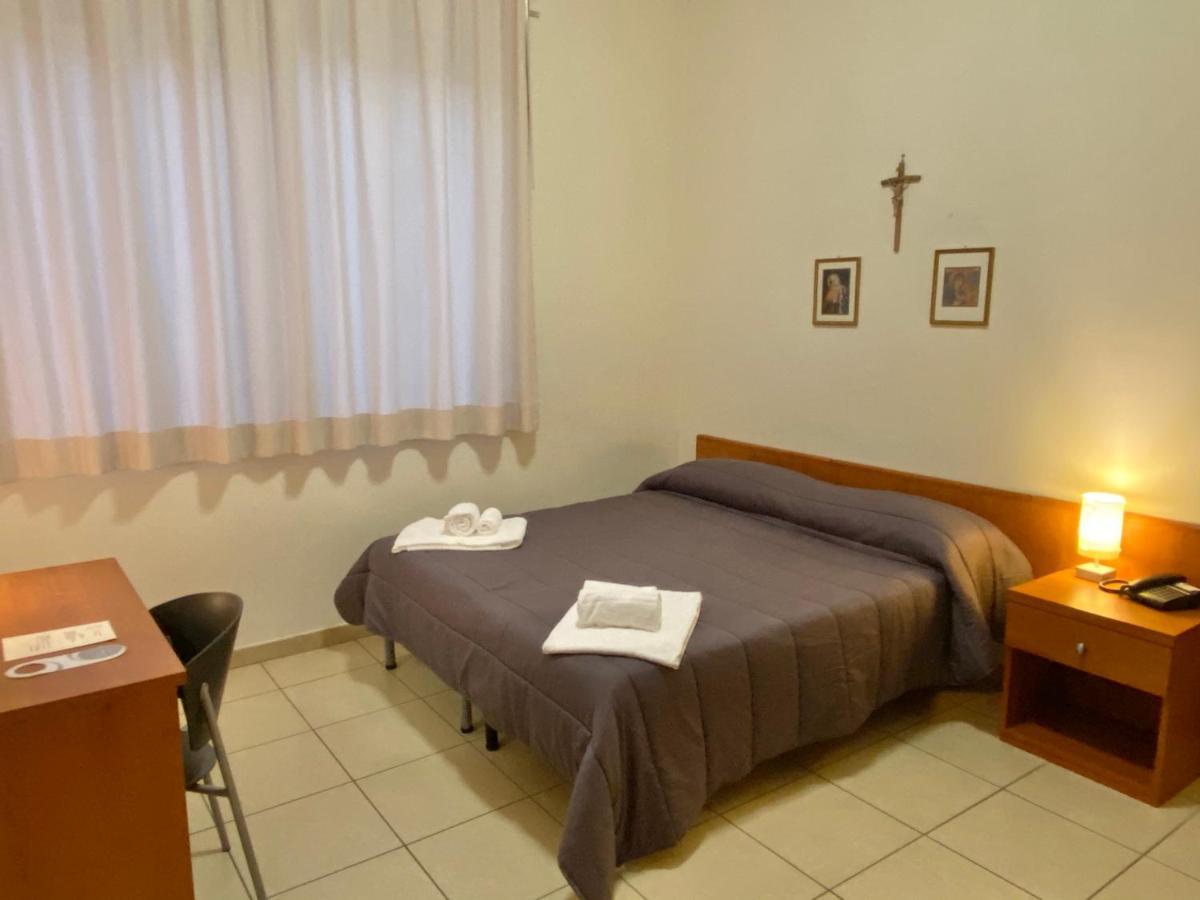 ホテル Casa Per Ferie Sant'Anna マテーラ エクステリア 写真