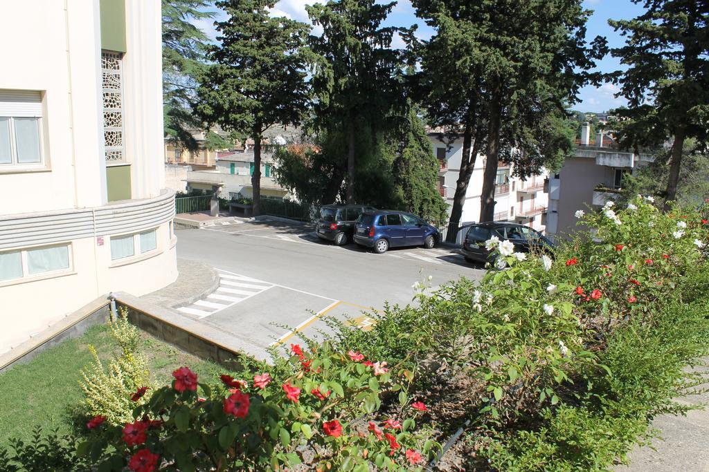 ホテル Casa Per Ferie Sant'Anna マテーラ エクステリア 写真