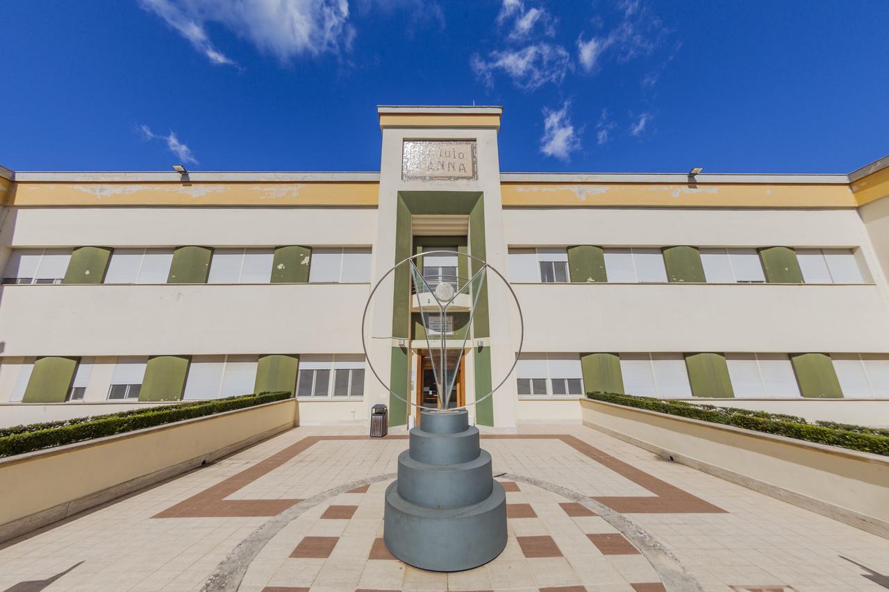 ホテル Casa Per Ferie Sant'Anna マテーラ エクステリア 写真