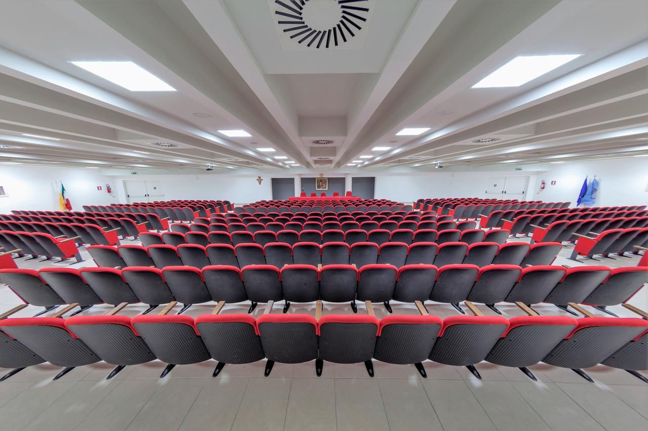 ホテル Casa Per Ferie Sant'Anna マテーラ エクステリア 写真