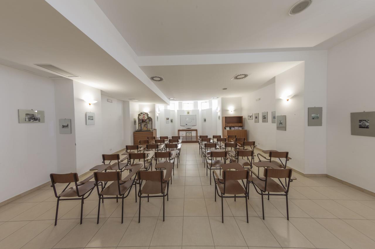 ホテル Casa Per Ferie Sant'Anna マテーラ エクステリア 写真