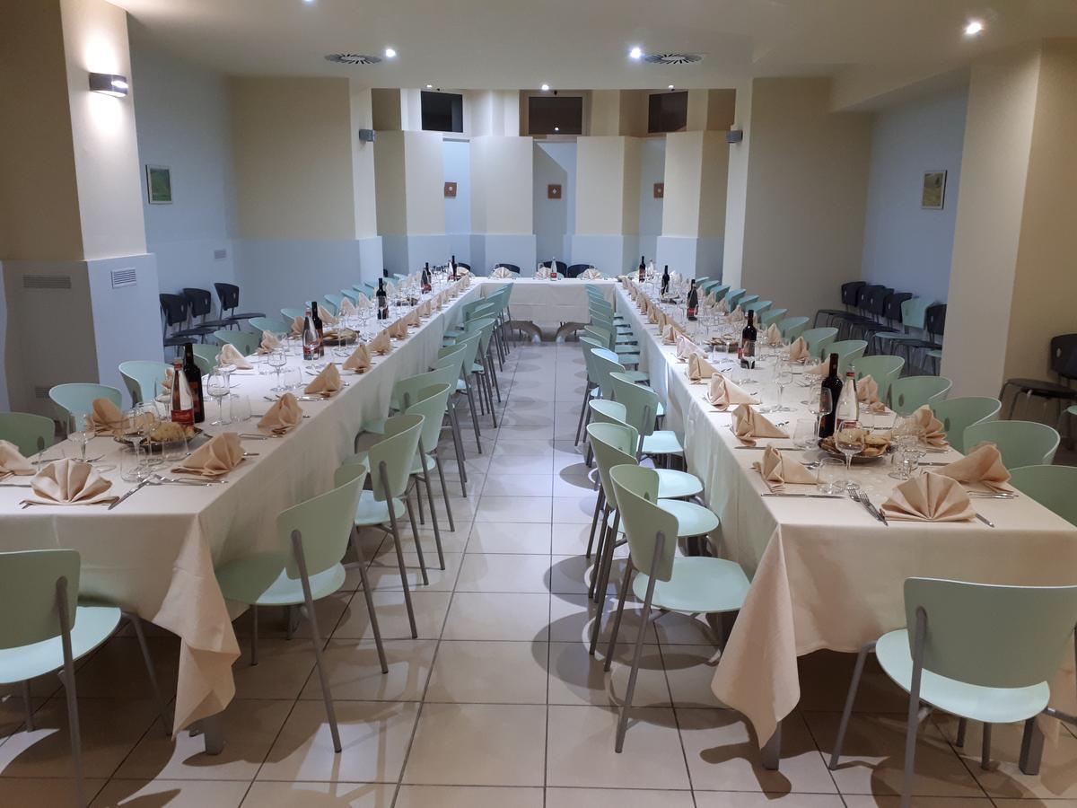 ホテル Casa Per Ferie Sant'Anna マテーラ エクステリア 写真