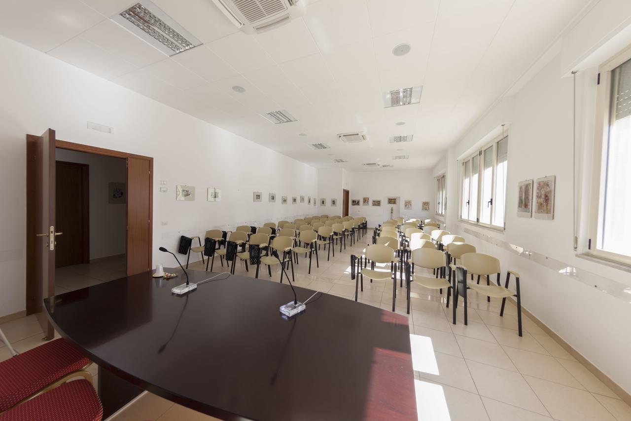 ホテル Casa Per Ferie Sant'Anna マテーラ エクステリア 写真