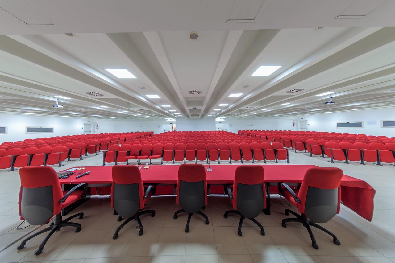 ホテル Casa Per Ferie Sant'Anna マテーラ エクステリア 写真