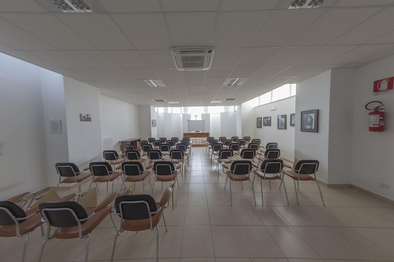 ホテル Casa Per Ferie Sant'Anna マテーラ エクステリア 写真