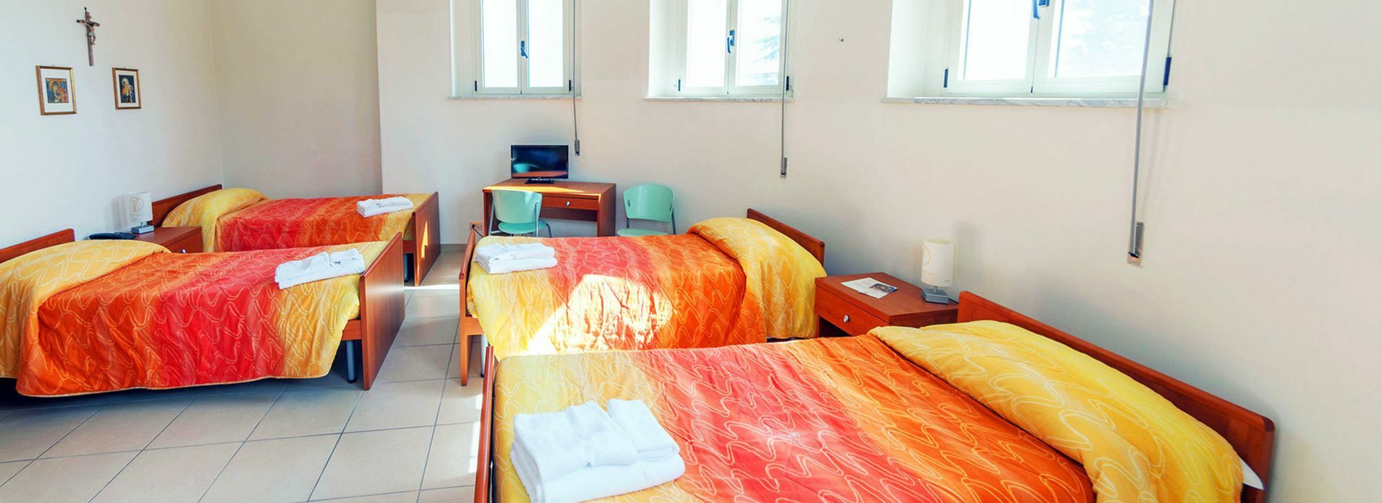 ホテル Casa Per Ferie Sant'Anna マテーラ エクステリア 写真