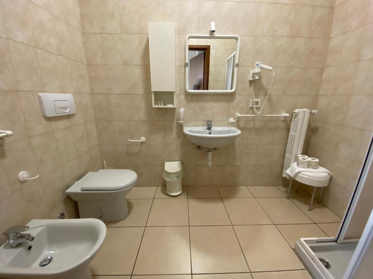 ホテル Casa Per Ferie Sant'Anna マテーラ エクステリア 写真