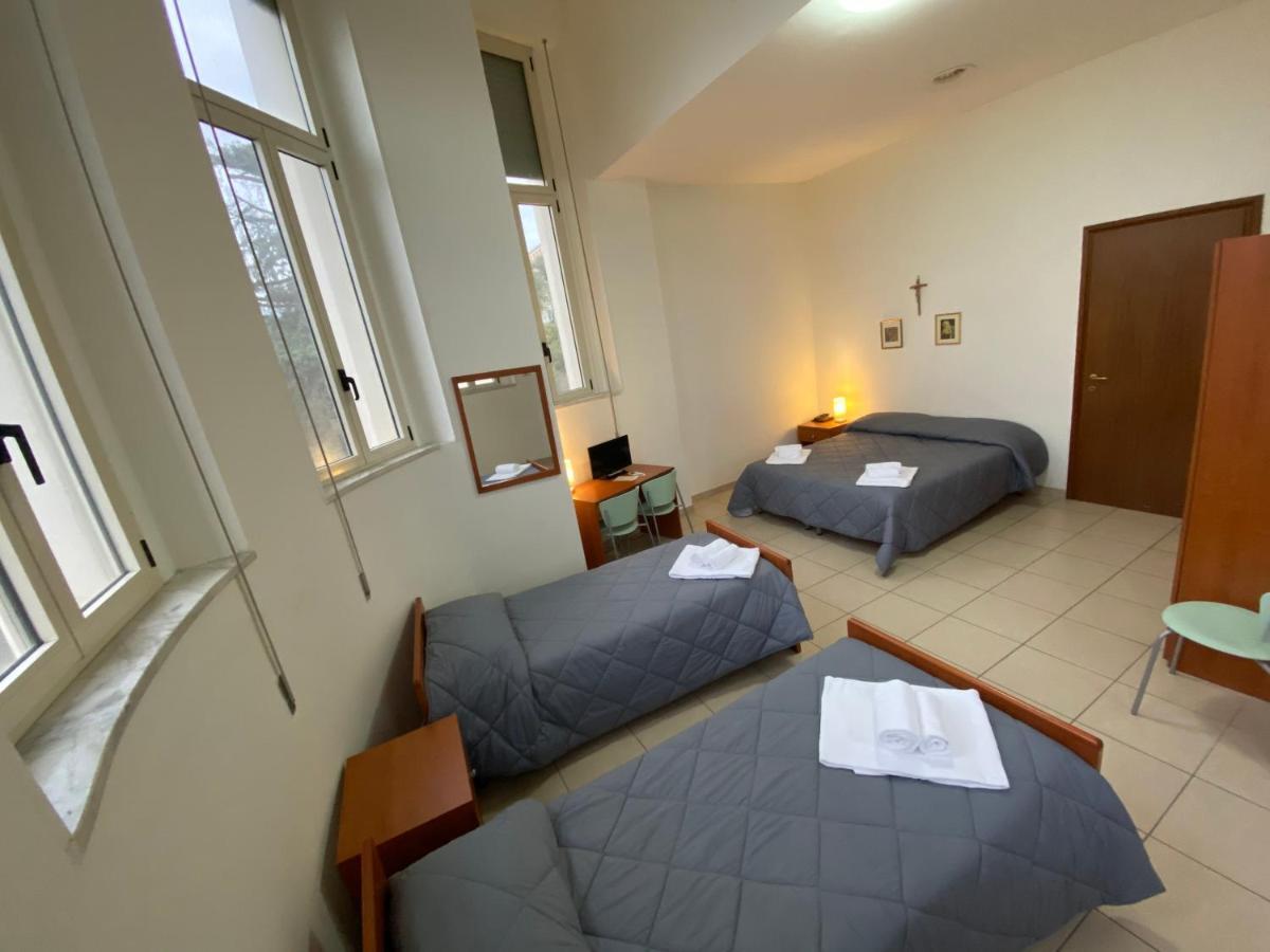 ホテル Casa Per Ferie Sant'Anna マテーラ エクステリア 写真