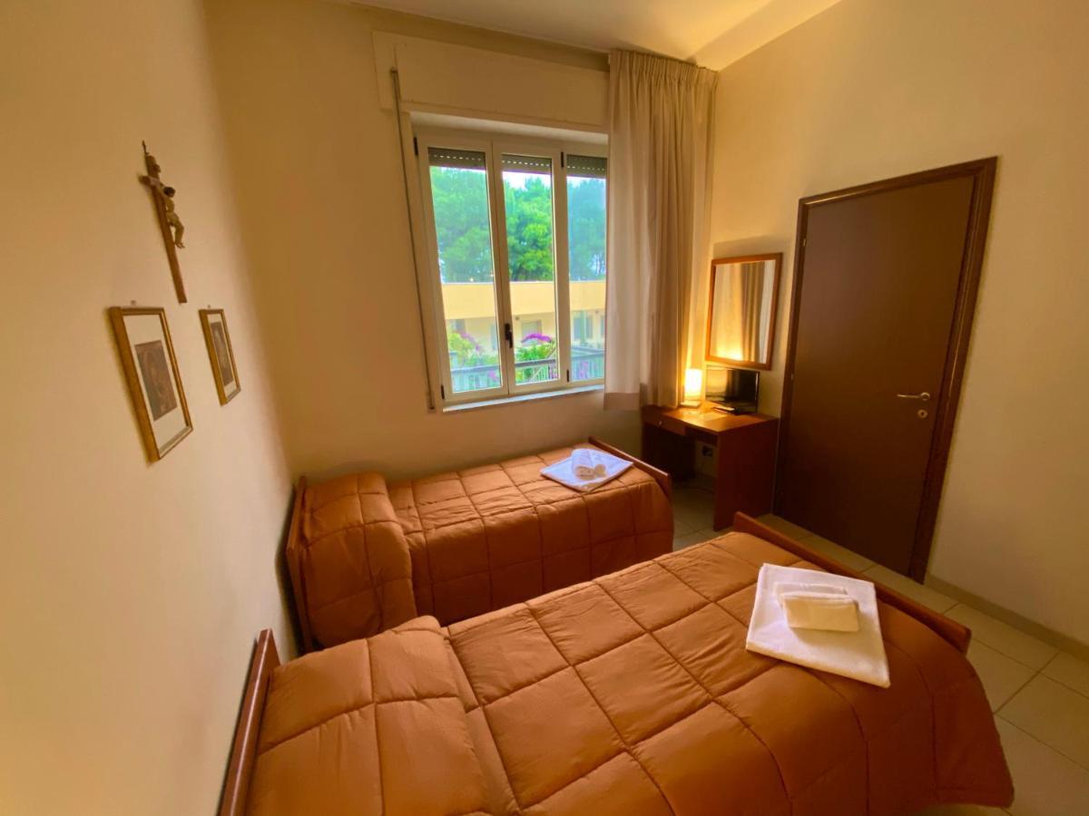 ホテル Casa Per Ferie Sant'Anna マテーラ エクステリア 写真