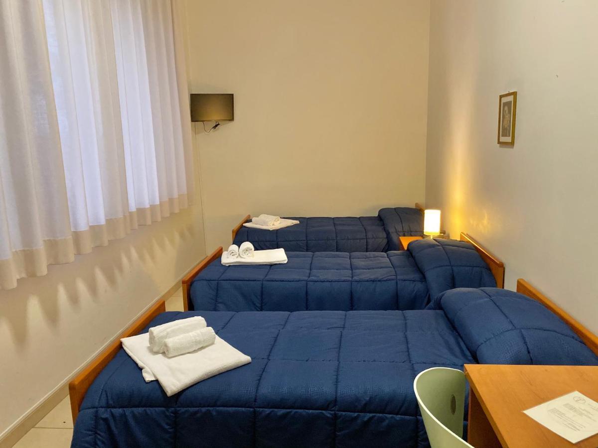 ホテル Casa Per Ferie Sant'Anna マテーラ エクステリア 写真