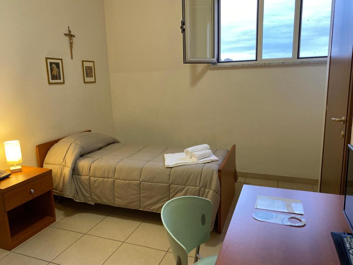 ホテル Casa Per Ferie Sant'Anna マテーラ エクステリア 写真