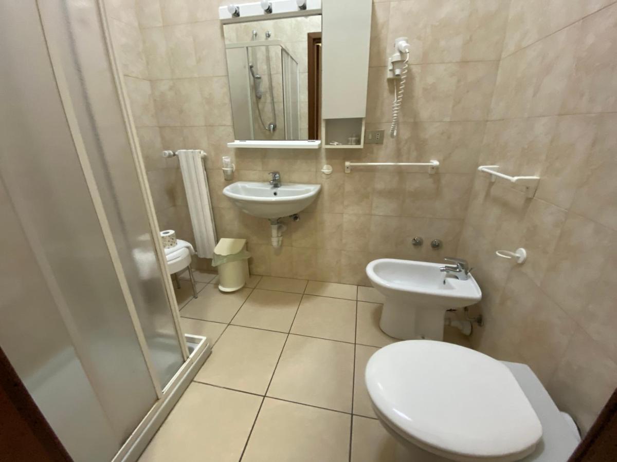 ホテル Casa Per Ferie Sant'Anna マテーラ エクステリア 写真