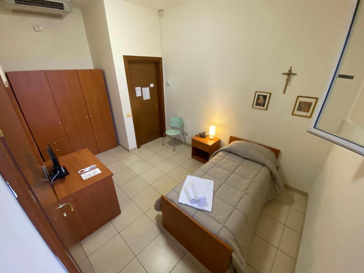 ホテル Casa Per Ferie Sant'Anna マテーラ エクステリア 写真