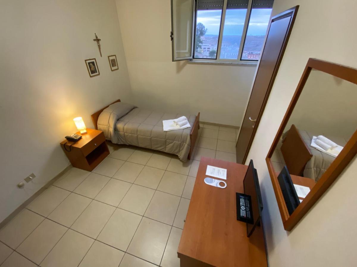 ホテル Casa Per Ferie Sant'Anna マテーラ エクステリア 写真