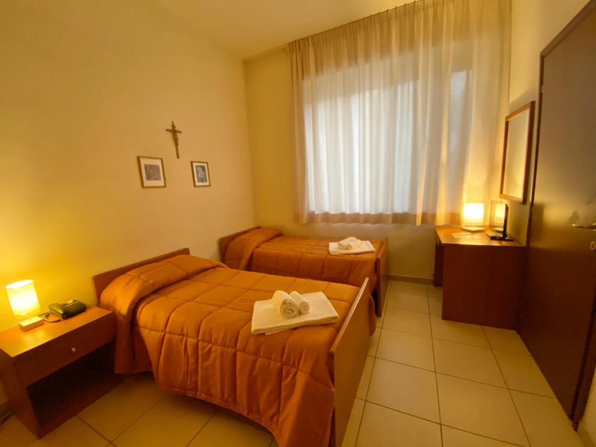 ホテル Casa Per Ferie Sant'Anna マテーラ エクステリア 写真